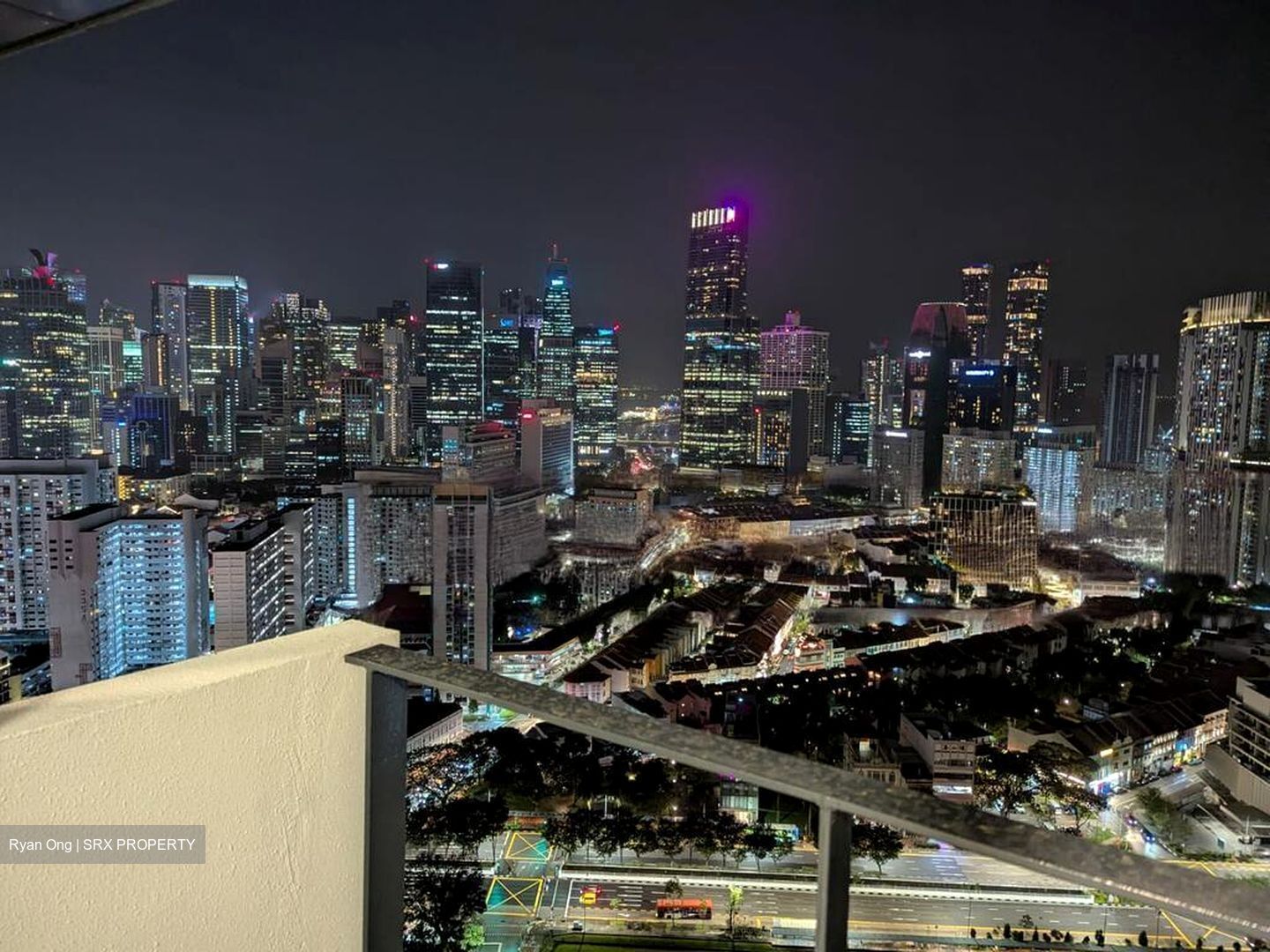 One Pearl Bank (D3), Apartment #527998561